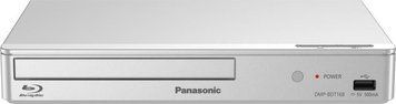 Blu-ray плеєр Panasonic DMP-BDT168EG 325218 фото
