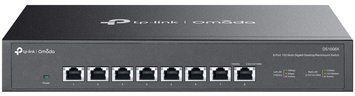 Комутатор керований TP-Link DS1008X 593373 фото