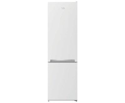 Холодильник з морозильною камерою Beko RCSA300K30WN 312929 фото