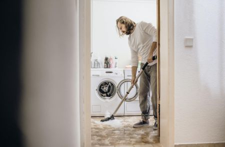 Професійний пилосос Karcher WD 6 P S V-30/6/22/T (1.628-360.0) 484777ua фото