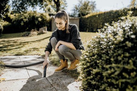 Професійний пилосос Karcher WD 6 P S V-30/6/22/T (1.628-360.0) 484777ua фото