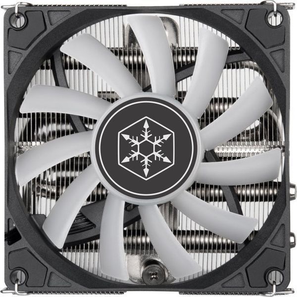 Воздушное охлаждение SilverStone Hydrogon H90 ARGB (SST-HYH90-ARGB) 458495 фото