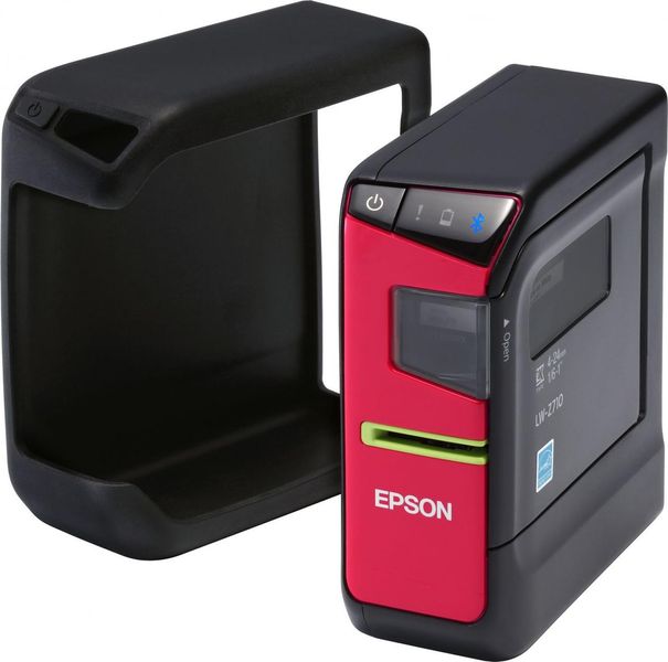 Принтер этикеток Epson LW-Z710 (C51CD69130) 368343 фото