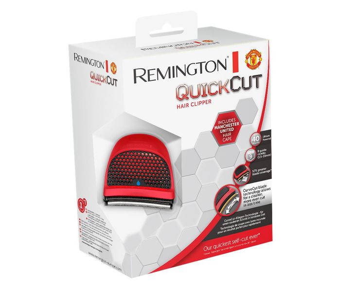 Машинка для стрижки Remington Quick Cut HC4255 306222 фото