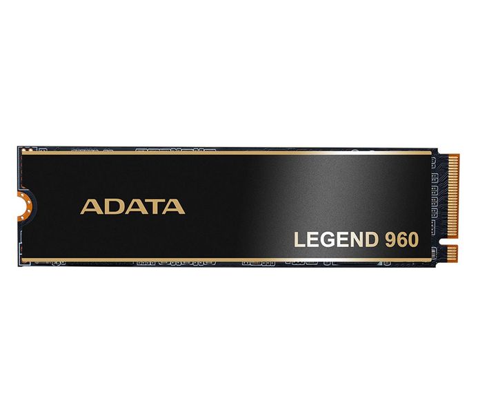 SSD накопичувач Adata Legend 960 1 TB (ALEG-960-1TCS) 458870 фото