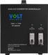 Трансформатор Volt Polska 5000VA 230V/110V (5K230110500) 514973 фото 3