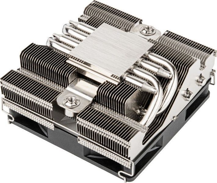 Воздушное охлаждение SilverStone Hydrogon H90 ARGB (SST-HYH90-ARGB) 458495 фото