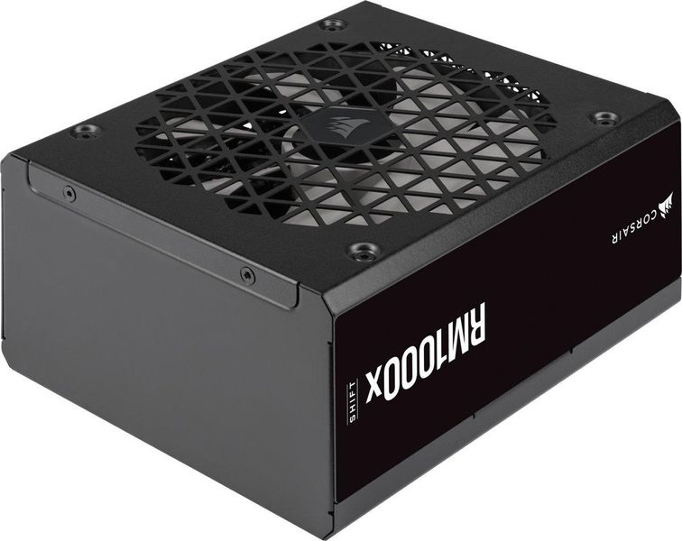 Блок живлення Corsair RM1000x SHIFT (CP-9020253) 470364 фото