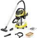 Професійний пилосос Karcher WD 6 P S V-30/6/22/T (1.628-360.0) 484777ua фото 1