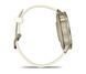 Смарт-часы Garmin Venu 4 41 mm Lunar Gold with Bone Silicone Band (010-03013-00) 614738 фото 6