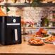 Мультипечь (аэрофритюрница) Tefal Easy Fry & Grill EY501815 484102ua фото 2