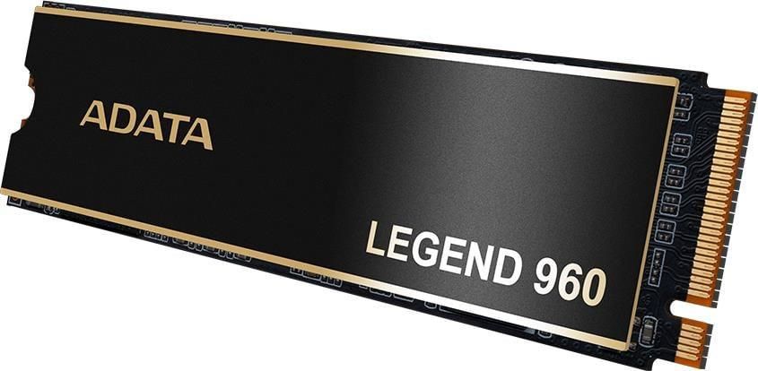 SSD накопичувач Adata Legend 960 1 TB (ALEG-960-1TCS) 458870 фото