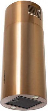 Витяжка декоративна Maan Elba 31 Copper Glass 492649 фото