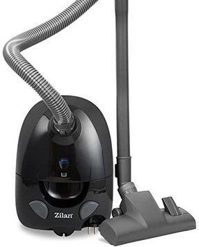 Пылесос Zilan ZLN8471 Black 288525 фото