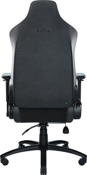 Компьютерное кресло для геймера Razer Iskur Fabric XL (RZ38-03950300-R3G1) 360646 фото