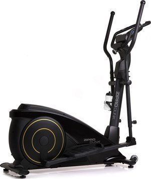 Орбітрек електромагнітний Zipro iConsole+ Dunk Gold (M-5944586) 563085 фото