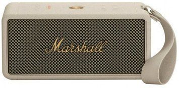 Портативная колонка Marshall Middleton Cream (1006262) 533165ua фото