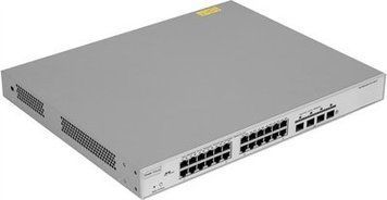 Комутатор керований рівня 2 Ruijie Reyee RG-NBS3200-24GT4XS-P 562106ua фото