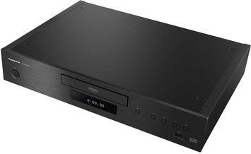 Blu-ray плеер Panasonic DP-UB9000EGK 600256 фото