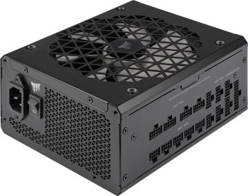 Блок живлення Corsair RM1200x Shift (CP-9020254) 470374 фото