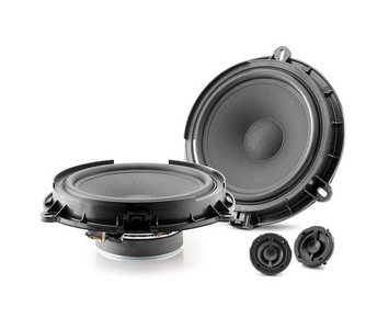Компонентна автоакустика Focal IS Ford 165 500317 фото