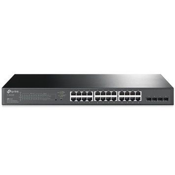 Комутатор некерований TP-Link TL-SG2428P 372521ua фото