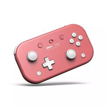 Геймпад 8Bitdo Lite 2 Gamepad Pink 572325 фото