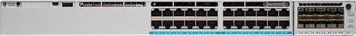 Коммутатор управляемый Cisco C9300L-24P-4G-A 593173 фото