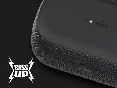 Портативна колонка Anker SoundCore Motion+ Black 404033 фото