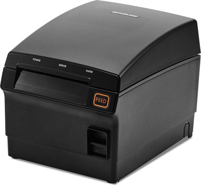 Принтер етикеток Bixolon SRP-F310II (SRP-F310IICOWDK/BEG) 471022 фото