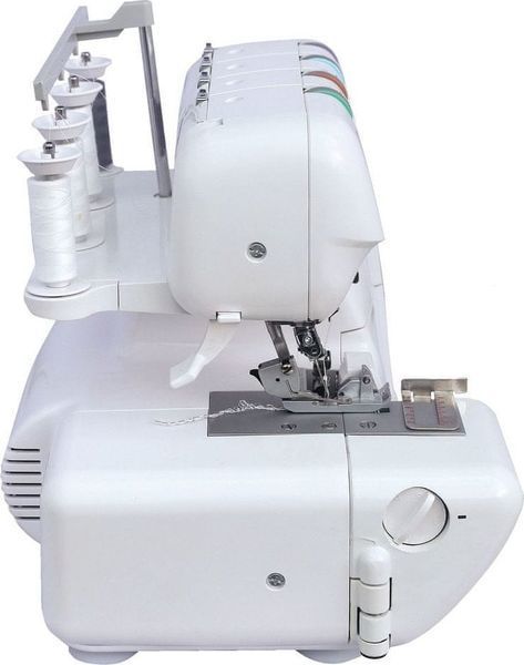 Оверлок Guzzanti GZ-325 567041 фото