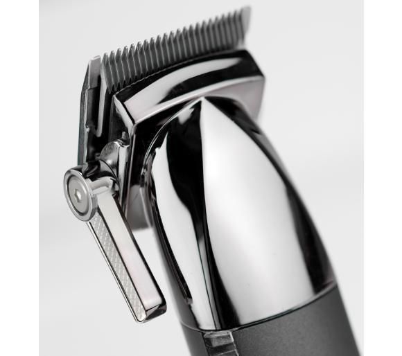 Машинка для стрижки волосся BaByliss Super-X Metal E996E 349930 фото