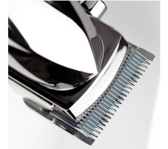 Машинка для стрижки волосся BaByliss Super-X Metal E996E 349930 фото