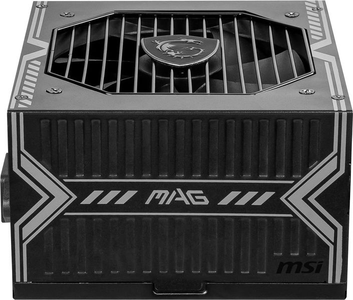 Блок живлення MSI MAG A650BN 352466 фото