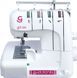 Оверлок Guzzanti GZ-325 567041 фото 1