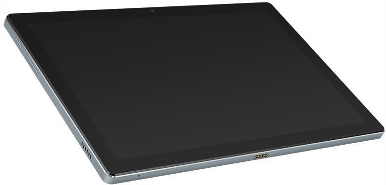 Графічний планшет Huion Kamvas Slate 10 Black 511693 фото
