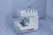 Оверлок Guzzanti GZ-325 567041 фото 7