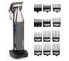 Машинка для стрижки волосся BaByliss Super-X Metal E996E 349930 фото 2