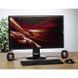 Колонки для комп'ютера Hama Sonic Mobil 183 Black & Red 518021 фото 2