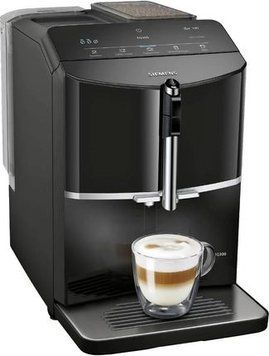 Кофемашина автоматическая Siemens EQ.300 TF301E19 483168 фото