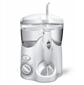 Ирригатор Waterpik WF-100 White 592638 фото