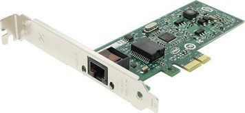 Мережева карта GbE Intel EXPI9301CTBLK 343898 фото