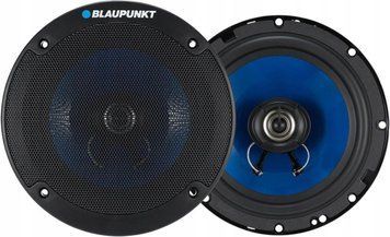 Коаксіальна автоакустика Blaupunkt ICx 662 499550 фото