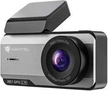 Автомобильный видеорегистратор Navitel R87 589184 фото