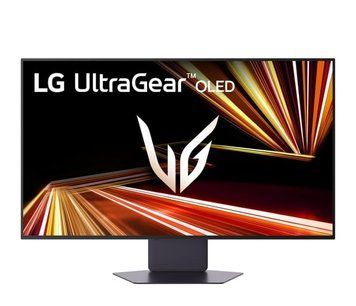 Монитор LG UltraGear 32GX850A-B 618212 фото