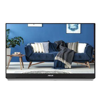 Монитор Asus ZenScreen MB249C (90LM0865-B01170) 477434 фото