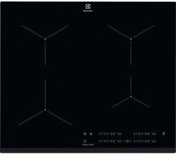 Варочная поверхность электрическая Electrolux EIT61443B 500915 фото