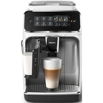 Кофемашина автоматическая Philips EP3249/70 332182ua фото