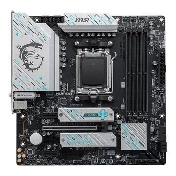 Материнская плата MSI B650M Gaming Plus WIFI (911-7E24-013) 504310 фото