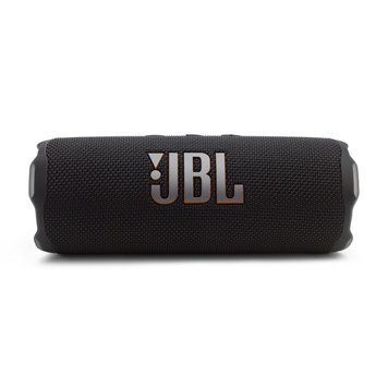 Портативная колонка JBL Flip 7 Black (JBLFLIP7BLK) 579985ua фото